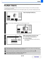 Preview for 171 page of Sharp MX-M623N Operation Manual