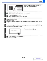 Preview for 175 page of Sharp MX-M623N Operation Manual