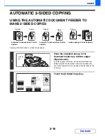 Preview for 176 page of Sharp MX-M623N Operation Manual