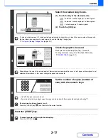 Preview for 177 page of Sharp MX-M623N Operation Manual