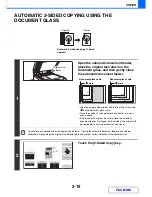 Preview for 179 page of Sharp MX-M623N Operation Manual