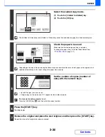 Preview for 180 page of Sharp MX-M623N Operation Manual