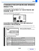 Preview for 182 page of Sharp MX-M623N Operation Manual