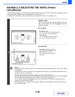 Preview for 185 page of Sharp MX-M623N Operation Manual