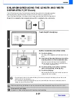 Preview for 187 page of Sharp MX-M623N Operation Manual