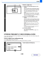 Preview for 189 page of Sharp MX-M623N Operation Manual