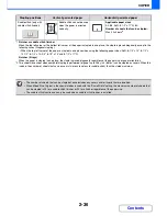 Preview for 196 page of Sharp MX-M623N Operation Manual