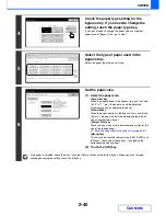 Preview for 200 page of Sharp MX-M623N Operation Manual