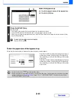 Preview for 201 page of Sharp MX-M623N Operation Manual