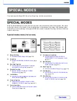 Preview for 202 page of Sharp MX-M623N Operation Manual