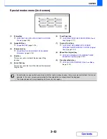 Preview for 203 page of Sharp MX-M623N Operation Manual