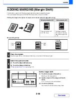 Preview for 205 page of Sharp MX-M623N Operation Manual