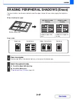 Preview for 207 page of Sharp MX-M623N Operation Manual