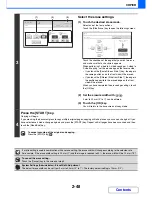 Preview for 208 page of Sharp MX-M623N Operation Manual