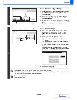 Preview for 212 page of Sharp MX-M623N Operation Manual