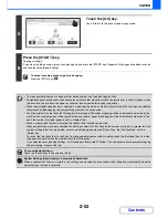 Preview for 213 page of Sharp MX-M623N Operation Manual