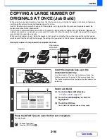 Preview for 214 page of Sharp MX-M623N Operation Manual