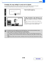 Preview for 216 page of Sharp MX-M623N Operation Manual