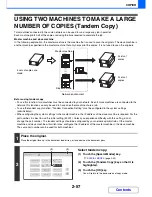 Preview for 217 page of Sharp MX-M623N Operation Manual