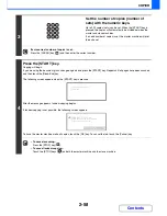 Preview for 218 page of Sharp MX-M623N Operation Manual