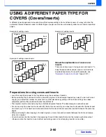 Preview for 220 page of Sharp MX-M623N Operation Manual