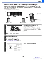 Preview for 221 page of Sharp MX-M623N Operation Manual