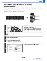 Preview for 224 page of Sharp MX-M623N Operation Manual