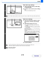 Preview for 236 page of Sharp MX-M623N Operation Manual