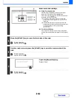 Preview for 243 page of Sharp MX-M623N Operation Manual