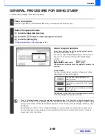 Preview for 246 page of Sharp MX-M623N Operation Manual