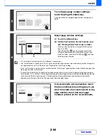 Preview for 254 page of Sharp MX-M623N Operation Manual