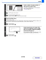 Preview for 278 page of Sharp MX-M623N Operation Manual