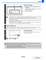 Preview for 279 page of Sharp MX-M623N Operation Manual