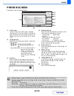 Preview for 291 page of Sharp MX-M623N Operation Manual