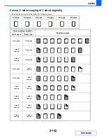 Preview for 302 page of Sharp MX-M623N Operation Manual