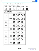 Preview for 303 page of Sharp MX-M623N Operation Manual