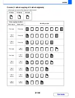 Preview for 304 page of Sharp MX-M623N Operation Manual