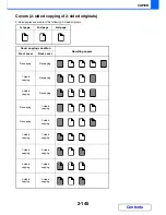 Preview for 305 page of Sharp MX-M623N Operation Manual