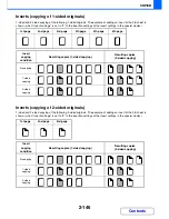 Preview for 306 page of Sharp MX-M623N Operation Manual