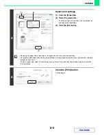 Preview for 311 page of Sharp MX-M623N Operation Manual