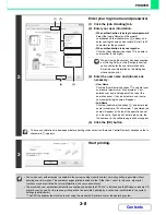 Preview for 314 page of Sharp MX-M623N Operation Manual