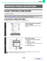 Preview for 322 page of Sharp MX-M623N Operation Manual