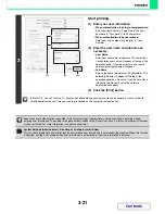 Preview for 327 page of Sharp MX-M623N Operation Manual