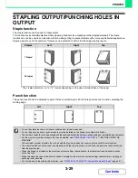 Preview for 335 page of Sharp MX-M623N Operation Manual