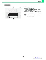 Preview for 338 page of Sharp MX-M623N Operation Manual