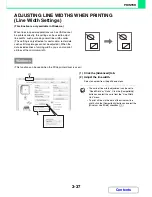 Preview for 343 page of Sharp MX-M623N Operation Manual