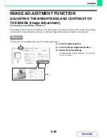 Preview for 345 page of Sharp MX-M623N Operation Manual