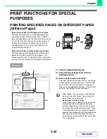 Preview for 350 page of Sharp MX-M623N Operation Manual