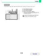 Preview for 351 page of Sharp MX-M623N Operation Manual