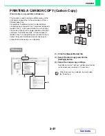 Preview for 353 page of Sharp MX-M623N Operation Manual